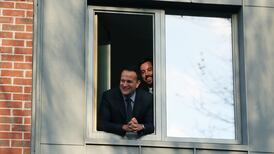 €26m regeneration of 100 homes at Dolphin House complex is completed