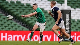 Busy time ahead as players in Ireland face new contract discussions