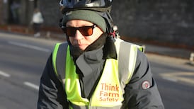 Diarmuid Phelan ‘facing imminent attack’ when firing shots, murder trial hears