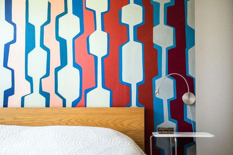 Photograph: Clare Keogh