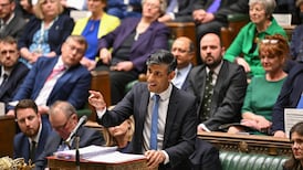 No smoke but plenty of fire in House of Commons as UK’s general election debate takes shape