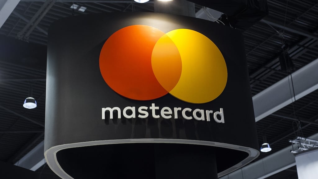 Mastercard said the claim was “completely unsuitable to be brought under the collective actions regime”. Photograph: Joan Cros Garcia/Corbis via Getty Images