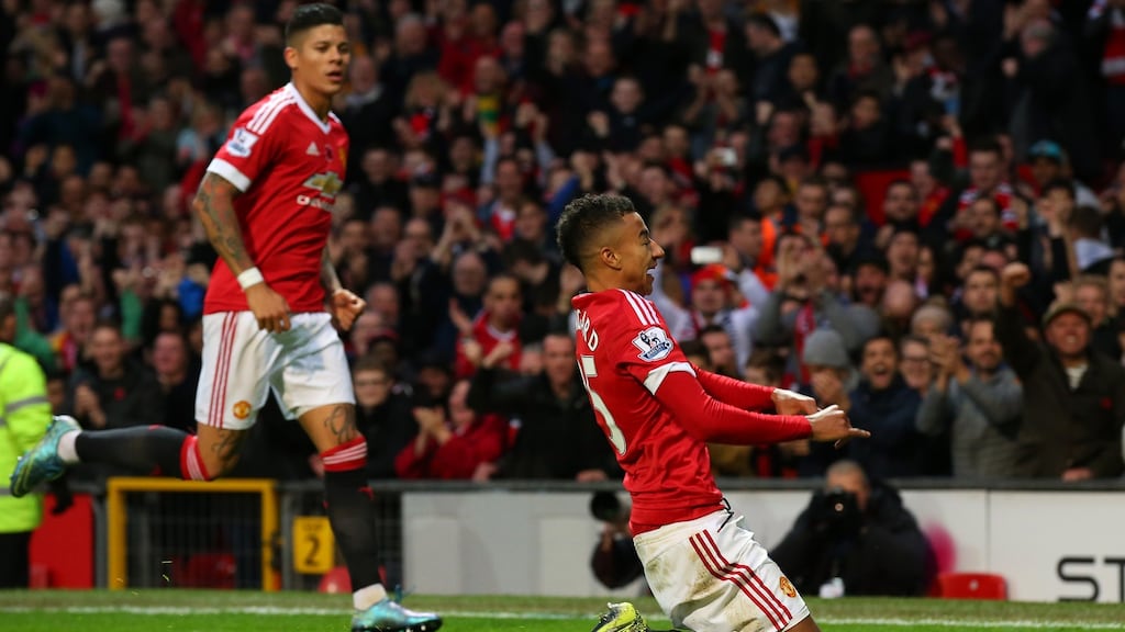 Sky will broadcast live coverage of every Premier League club up to 26 times a season from next season. Photo: Getty Images