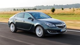 Can GM help Opel get  its sparkle back?