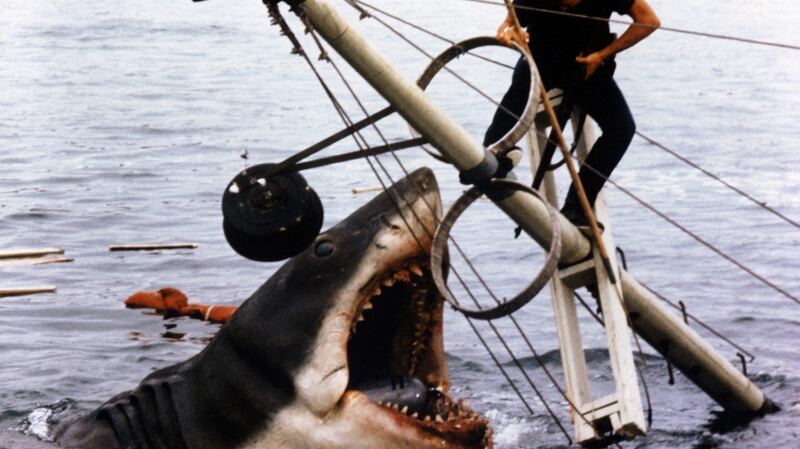 Jaws, 1975