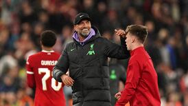 Klopp re-energised and excited by new-look Liverpool’s prospects
