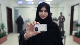 Saudi Arabia issues its first driving licences to women