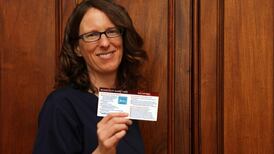 Irish researchers study effectiveness of blood thinners on coronavirus