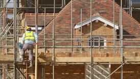 Cost of building three-bed semi in Dublin jumps €90,000 to €461,000 in less than four years