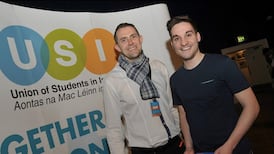 Start-ups look the business as graduates seek to make own way