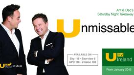 Cantillon: UTV Ireland admits to ‘Ant and Dec problem’