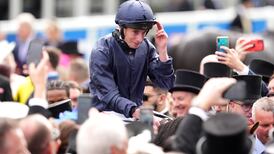 City of Troy secures spectacular Derby win at Epsom