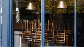 Restaurant lobby group slams reopening plan