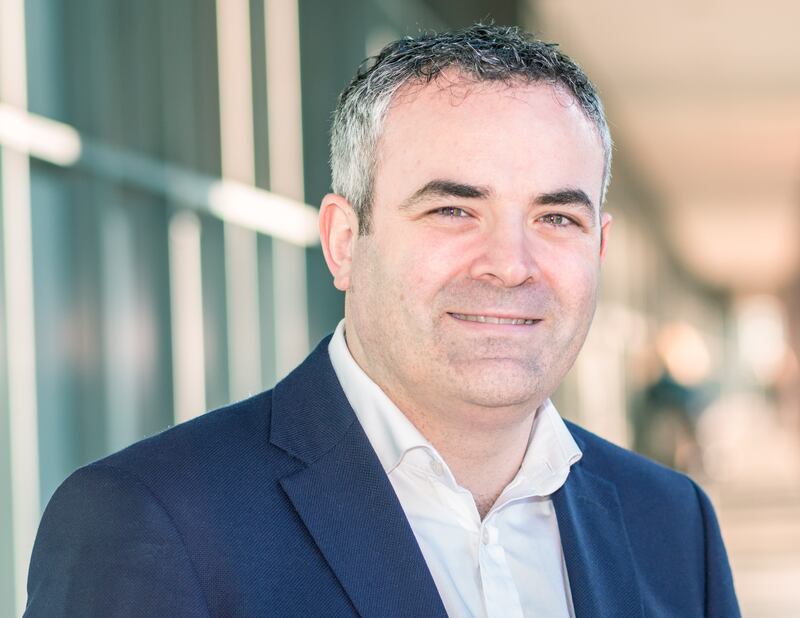 David Collings, professor of sustainable business at Trinity College: 'Most organisations are actually pretty dissatisfied with the outcomes of their high-potential programmes.'