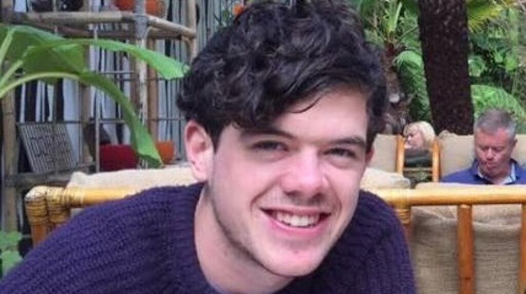 Eoin Staunton: “We had such a good time there. It was definitely a good summer. It didn’t destroy that.”