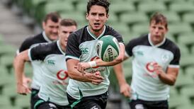 Matt Williams: Warm-ups vital for Ireland to recover form and confidence