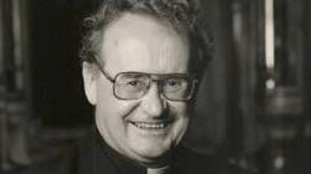 Fr Liam Ryan, professor emeritus of sociology, Limerickman, hurler, storyteller, priest, writer and local historian, died in May 2015.