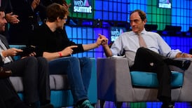 Lisbon’s political swing left hits Web Summit strategy