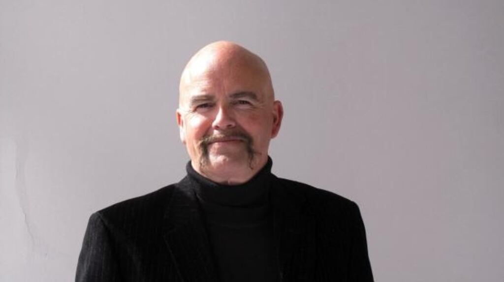 Frank Golden: I have persisted longer physically than I ever thought I would as a 14- or 15-year-old