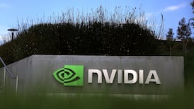 Is high-flying Nvidia dangerously overvalued?