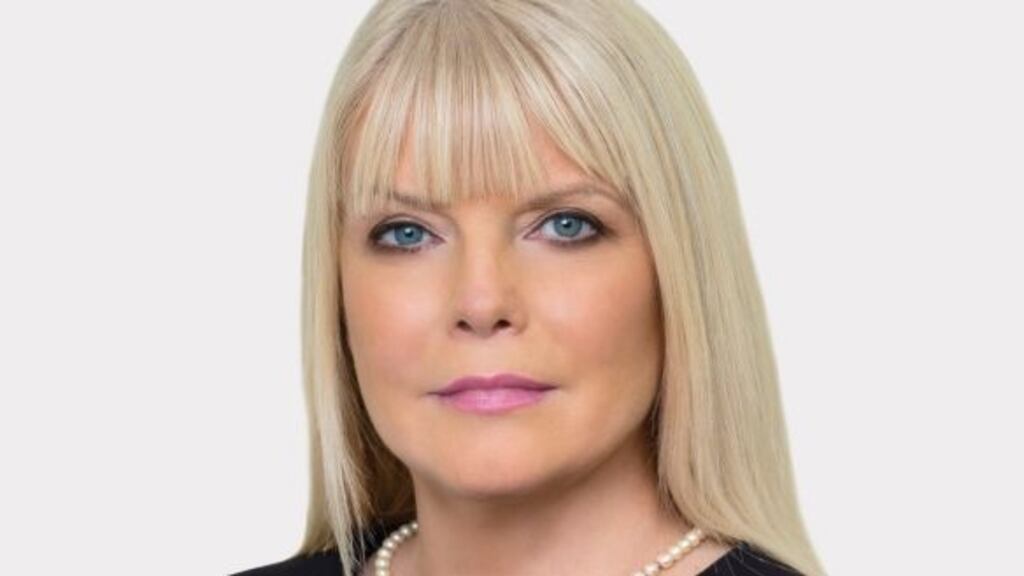 Minister of State Mary Mitchell O’Connor, a former school principal, said she believes ‘everyone who does the same job deserves the same pay’.