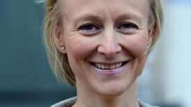 Liagh Miller: my marathon –  from breakfast to the finish line