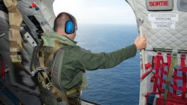 MH370 crash: France begins new search for debris off Réunion