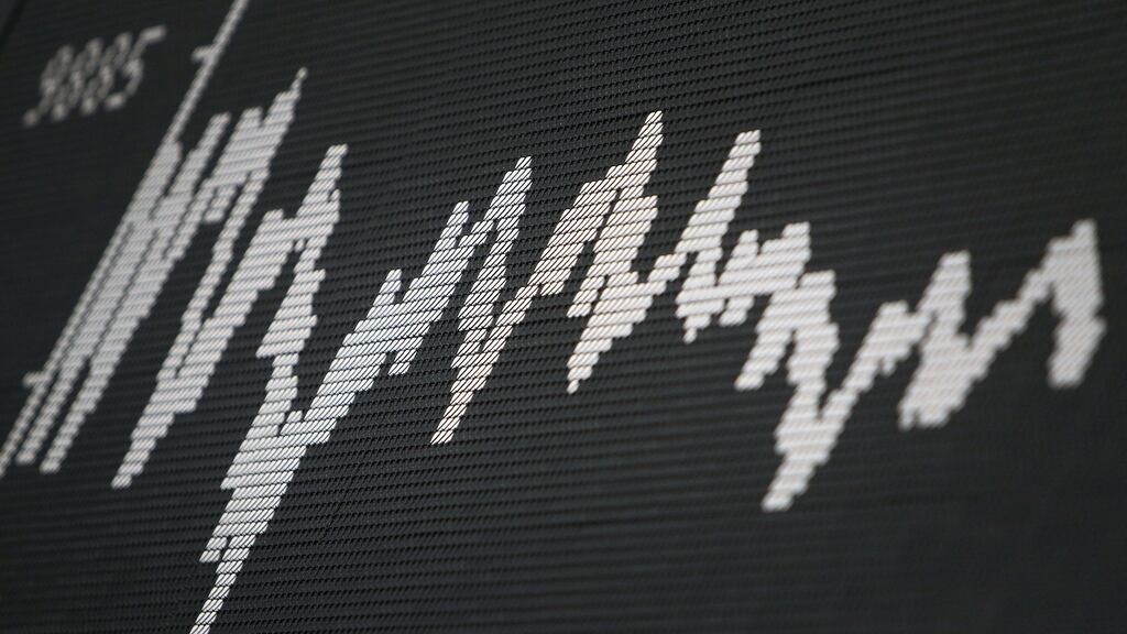 Market ups and downs: a focus on short-term performance means money managers are engaging in activity that is causing bubbles and crashes