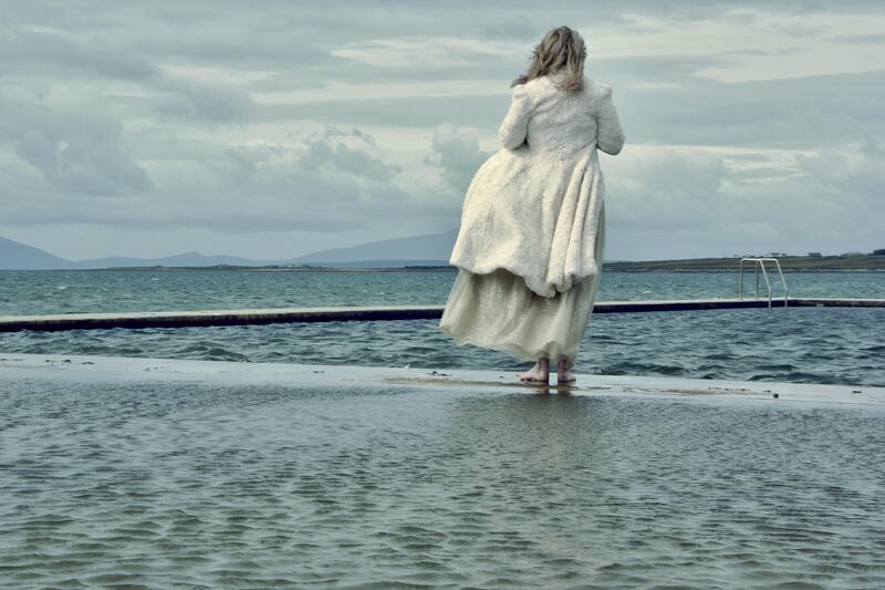 Featuring dance, music and song, Disappearing Islands: Songs from the Edge of the World is a full-on immersive experience