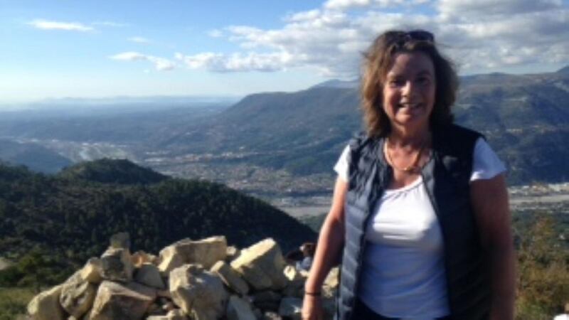 ‘I missed the easy chat in Ireland. You can talk to anyone here.’