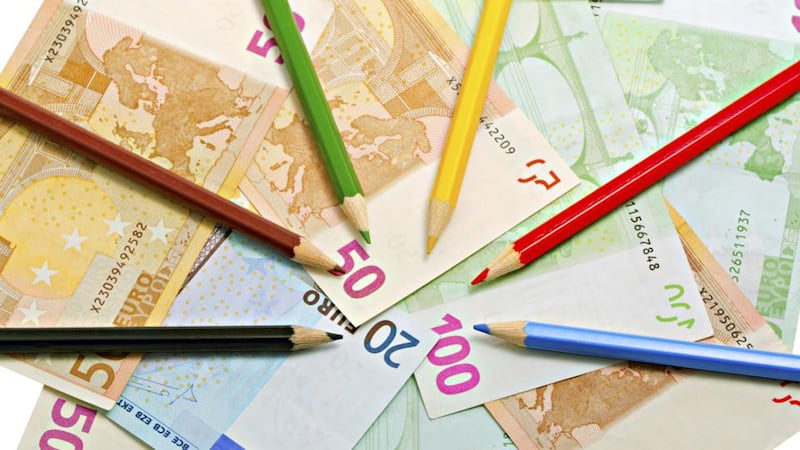 Education workers call for money to be diverted from fee-paying schools