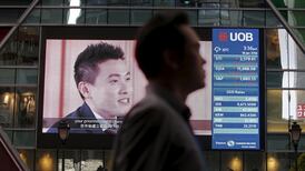 European shares rebound from lows as Asia stocks slide