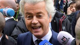 Financial feelgood factor from polls ahead of Dutch elections