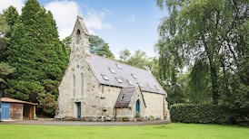 Five homes on view this week in Dublin, Roscommon, Wexford and Louth