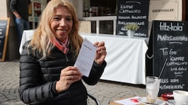 German town’s ‘day pass’ gambit offers alternative to Covid restrictions