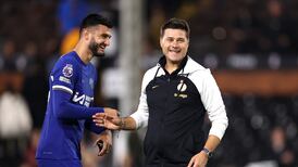 Pochettino hoping Chelsea can build up momentum after win at Fulham