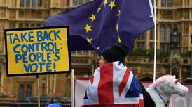 Fight for second Brexit referendum not over yet, say campaigners