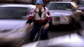 Cork city council seeks views on banning cars on Patrick Street