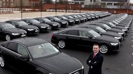 Greens concerned over car loans for Irish EU presidency