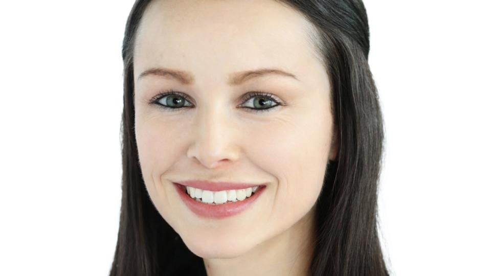 Louise O’Reilly, manager, PwC Reward Advisory Services