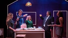 Bang!: Impressive exploration of complex themes of gender and identity