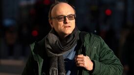 Johnson’s purge leaves him free to spend his way to popularity