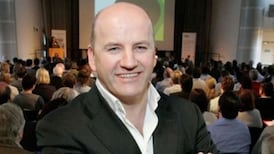 Irish entrepreneur on acquisition trail as Nutriband buys rival