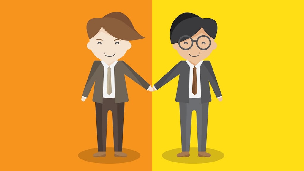 Effective communication plans are key in terms of getting people on board