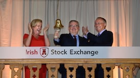 Listing on Irish Stock Exchange nets $9bn for Saudi Arabia