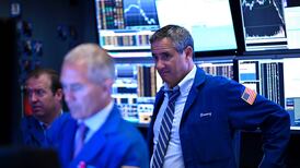 Global stocks sell off as economic fears mount