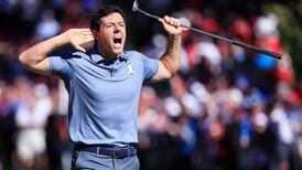 Ryder Cup: Five things we learned at Hazeltine