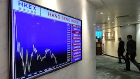 European stocks and Wall Street futures edge lower ahead of US jobs report