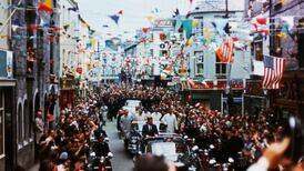 The Americanisation of Ireland: Our relationship with America was not all one way