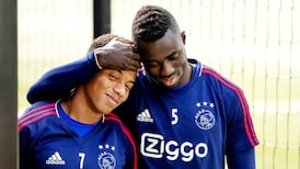 Tottenham agree €45m deal for Ajax’s Davinson Sánchez